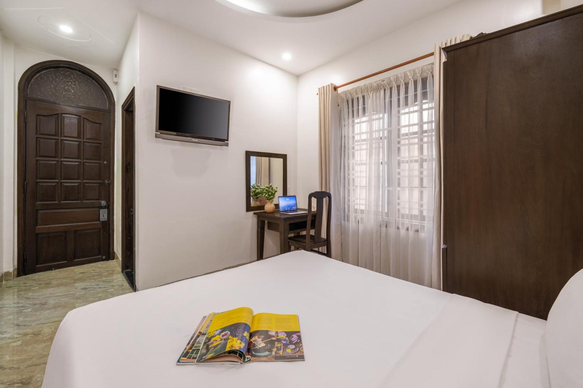 Raon Ancient Town Hotel Hoi An Exterior foto