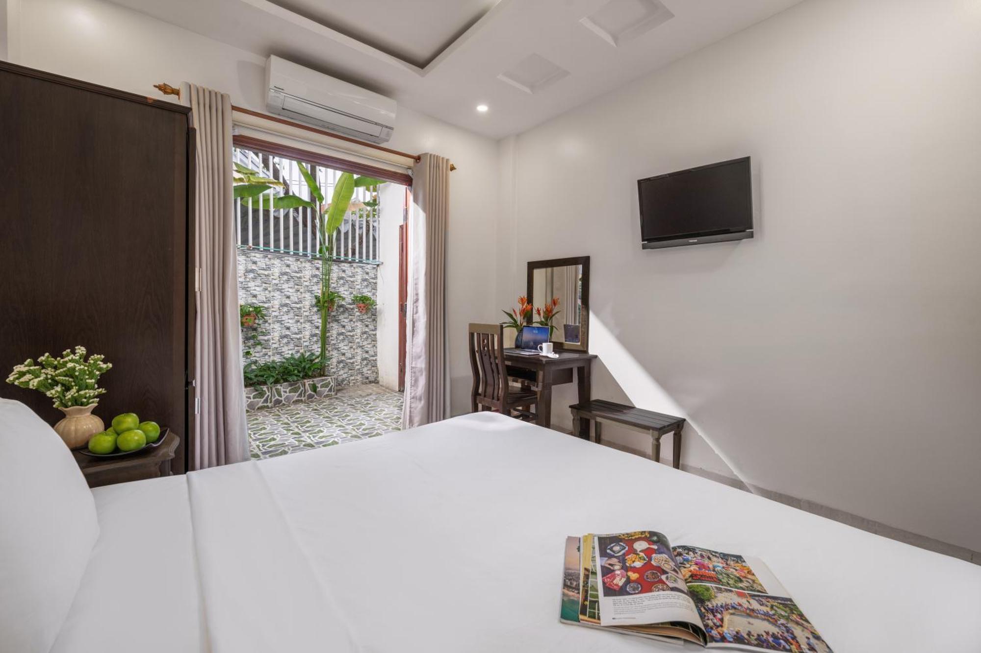 Raon Ancient Town Hotel Hoi An Exterior foto