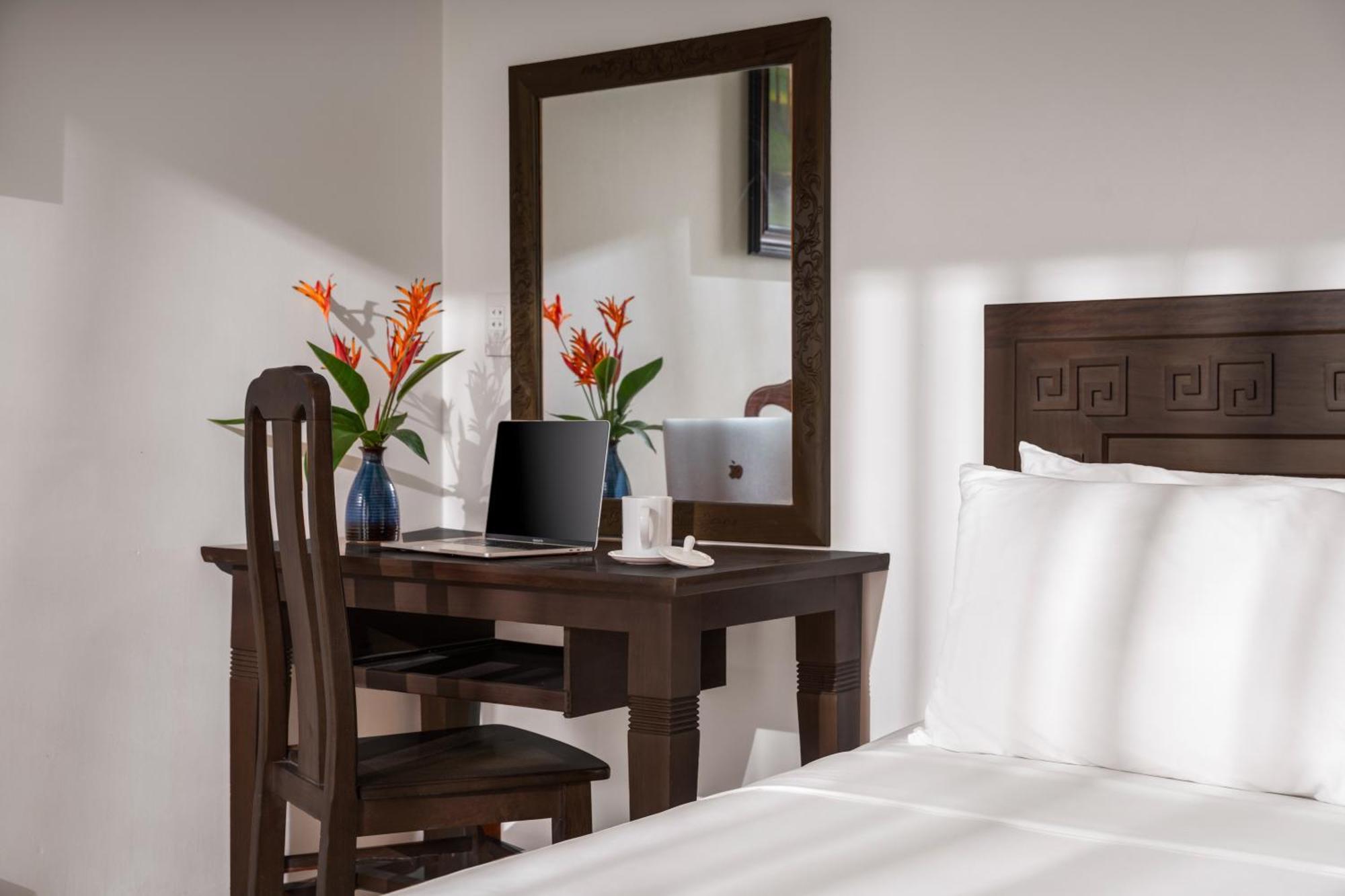 Raon Ancient Town Hotel Hoi An Exterior foto